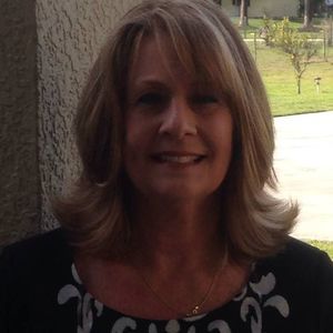 Meet your Posher, Joanne